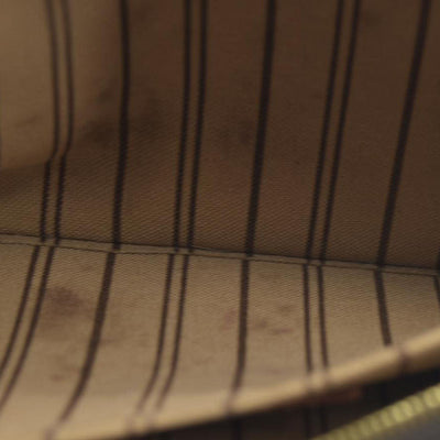 Louis Vuitton  Monogram Neverfull MM GM Pochette SD4168