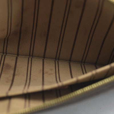 Louis Vuitton  Monogram Neverfull MM GM Pochette SD4168