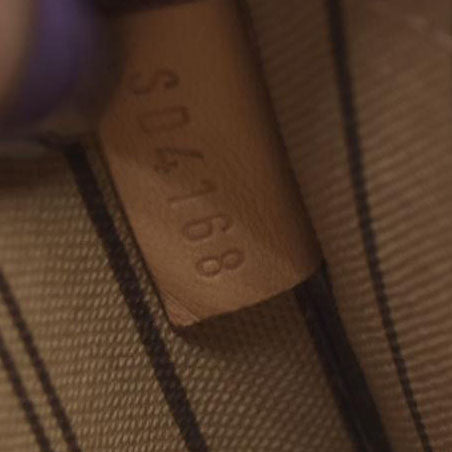 Louis Vuitton  Monogram Neverfull MM GM Pochette SD4168