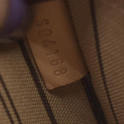 Louis Vuitton  Monogram Neverfull MM GM Pochette SD4168