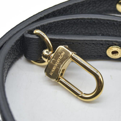 $3250 Louis Vuitton LV Monogram Pochette Métis East West