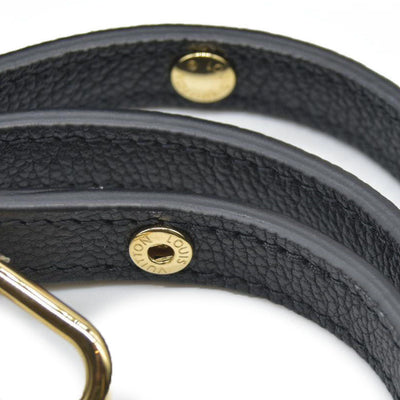 $3250 Louis Vuitton LV Monogram Pochette Métis East West