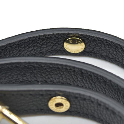 $3250 Louis Vuitton LV Monogram Pochette Métis East West