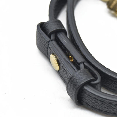 $3250 Louis Vuitton LV Monogram Pochette Métis East West