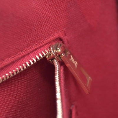 $3300 RFID Louis Vuitton Reverse Monogram Giant Onthego MM