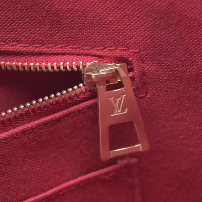 $3300 RFID Louis Vuitton Reverse Monogram Giant Onthego MM