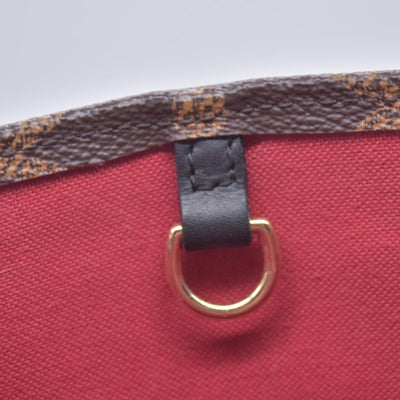 $3300 RFID Louis Vuitton Reverse Monogram Giant Onthego MM