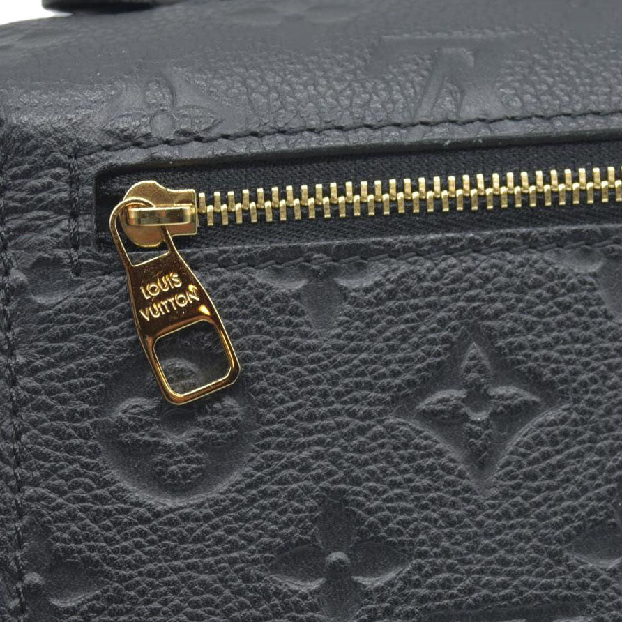 $3250 Louis Vuitton LV Monogram Pochette Métis East West