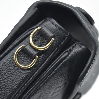 $3250 Louis Vuitton LV Monogram Pochette Métis East West