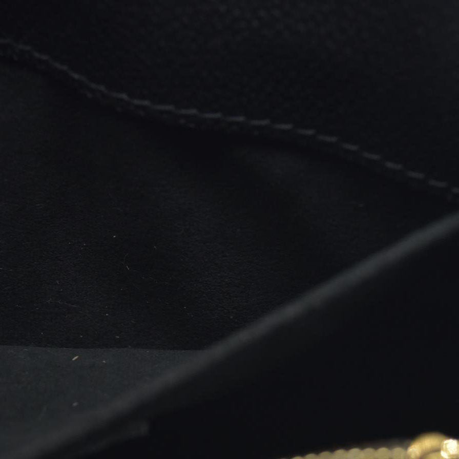 $3250 Louis Vuitton LV Monogram Pochette Métis East West