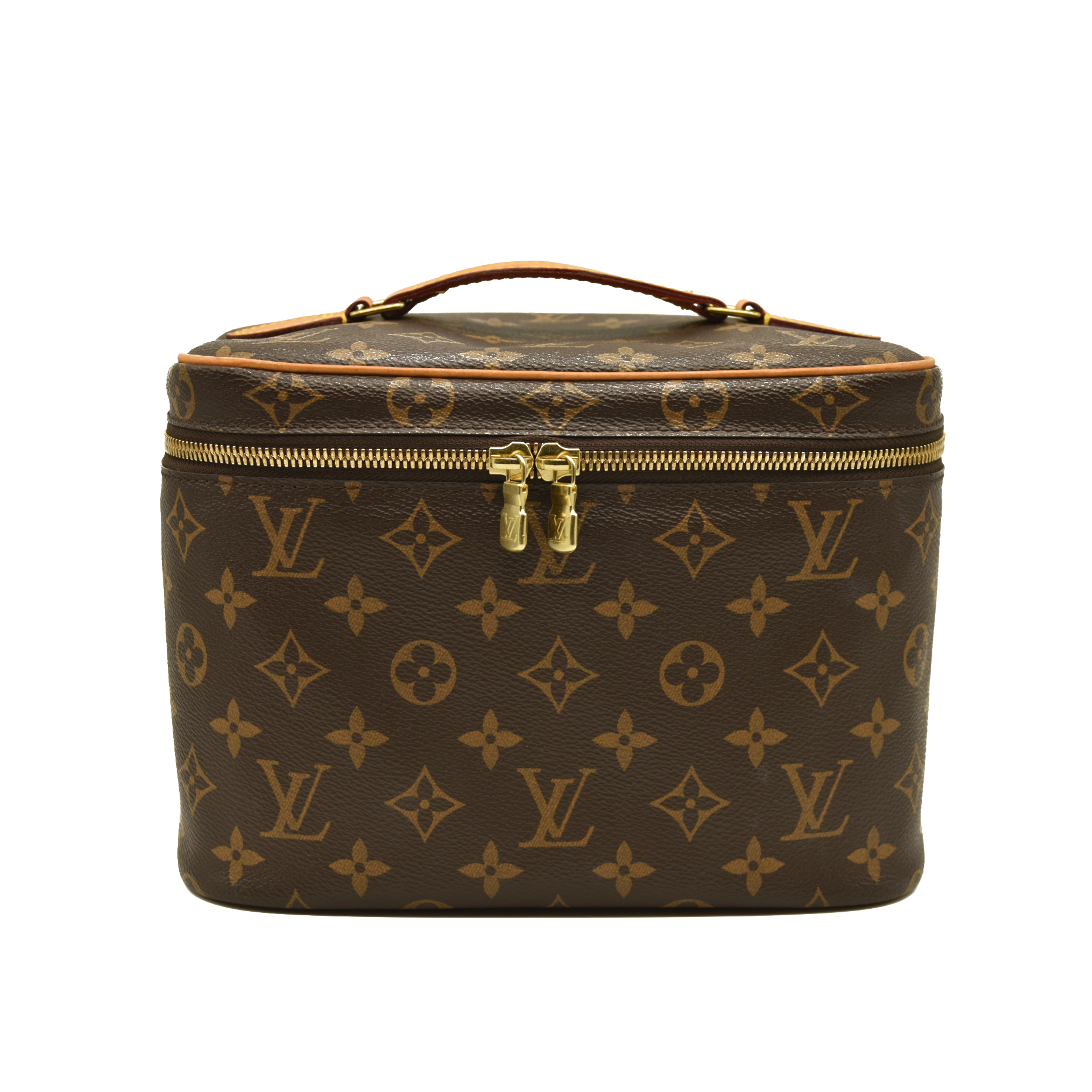 Louis Vuitton  Monogram Nice BB