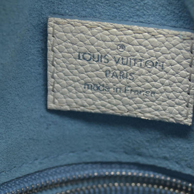 $3950 Louis Vuitton  LV Monogram Babylone BB White
