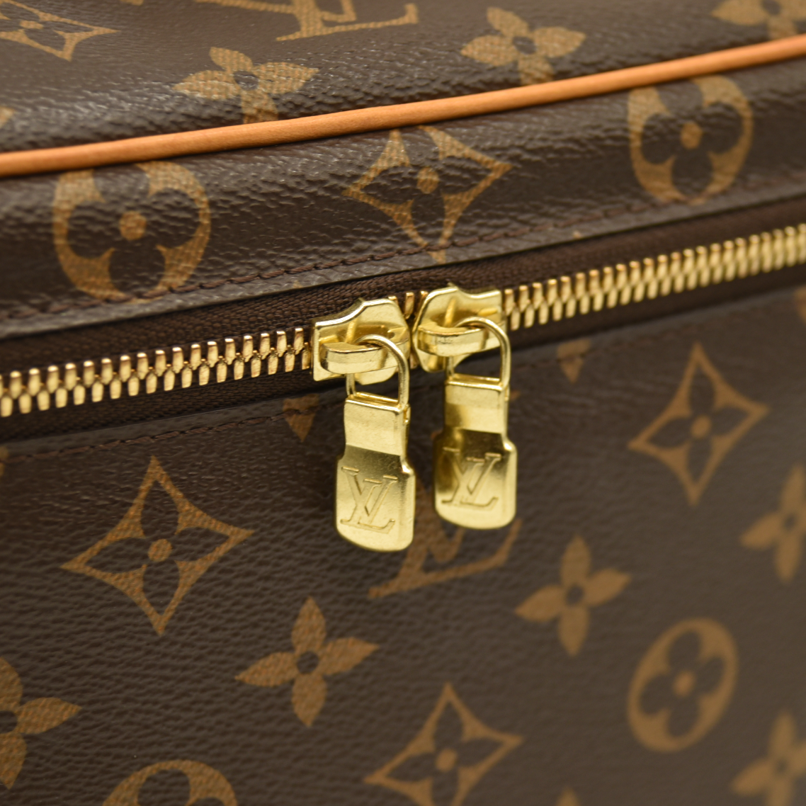 Louis Vuitton  Monogram Nice BB