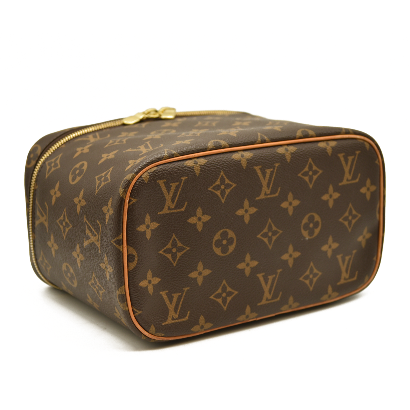 Louis Vuitton  Monogram Nice BB