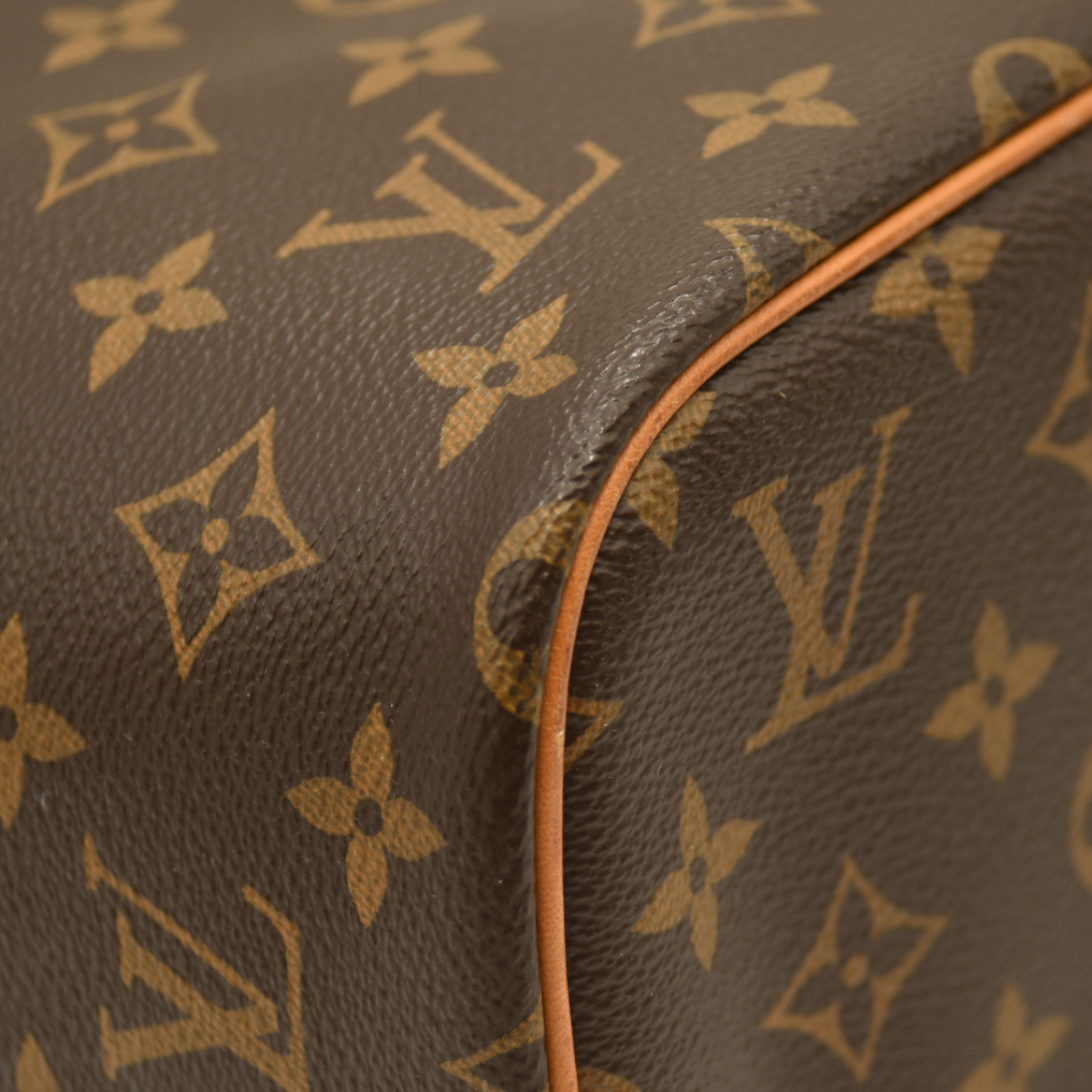 Louis Vuitton  Monogram Nice BB