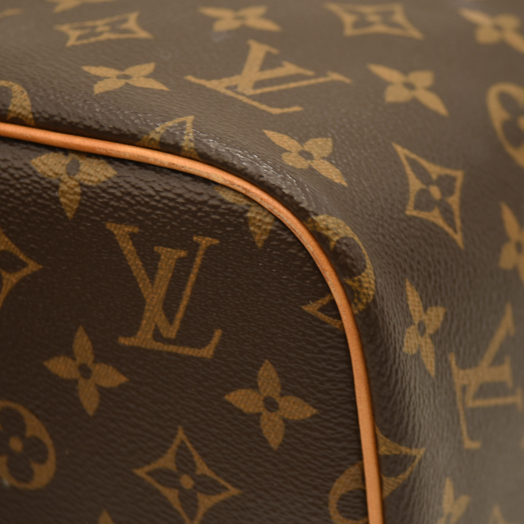 Louis Vuitton  Monogram Nice BB