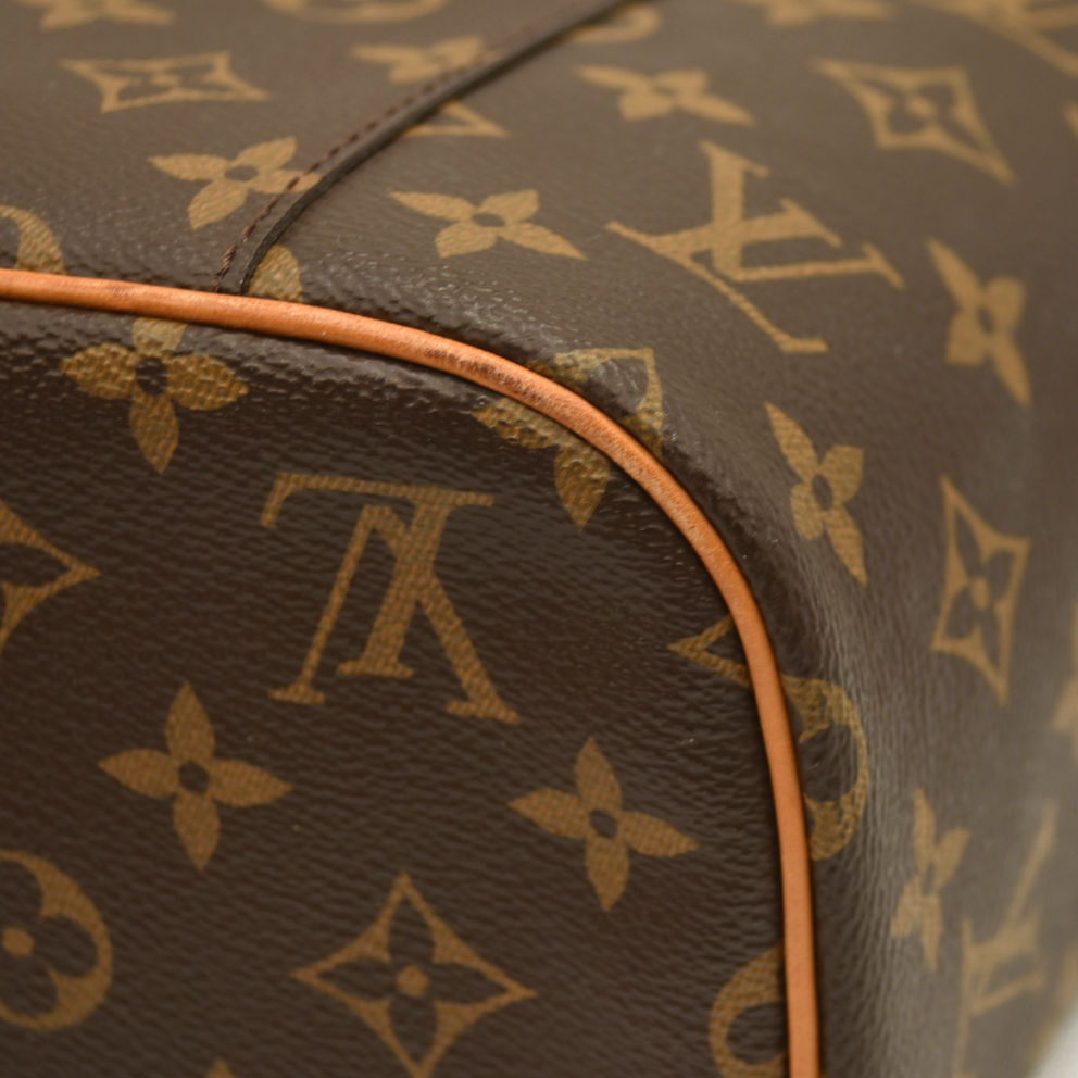Louis Vuitton  Monogram Nice BB