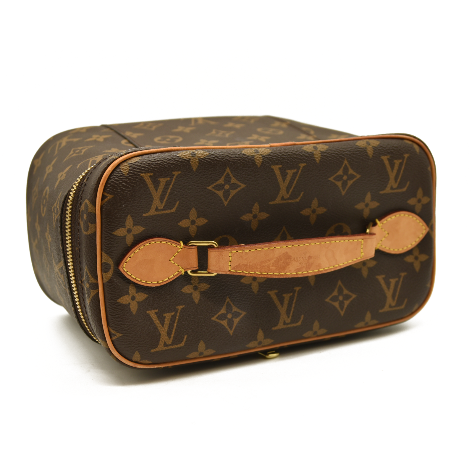 Louis Vuitton  Monogram Nice BB
