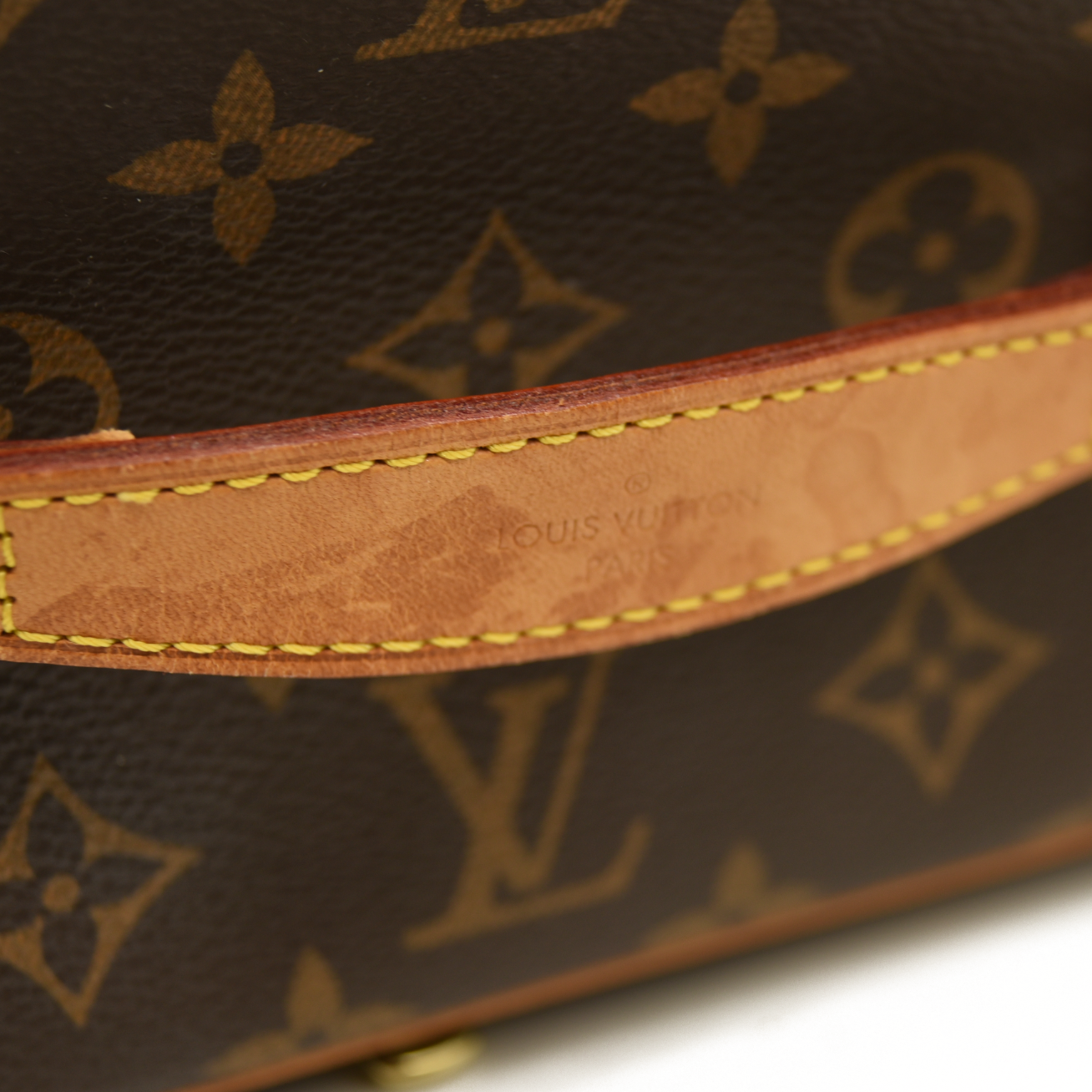 Louis Vuitton  Monogram Nice BB