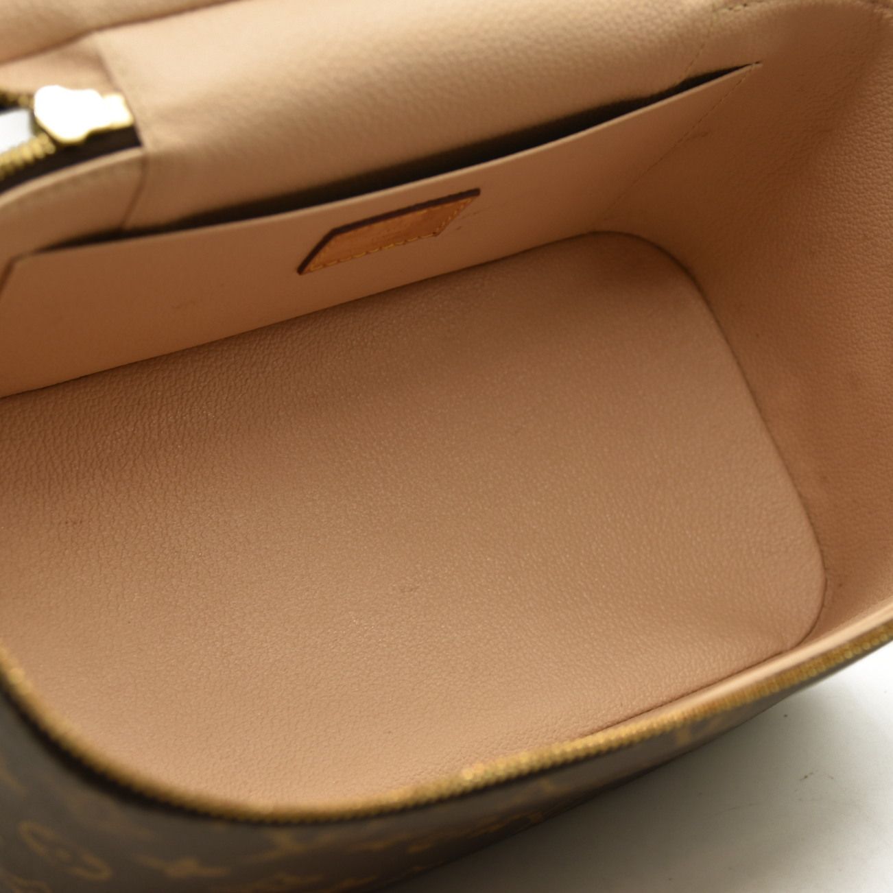 Louis Vuitton  Monogram Nice BB