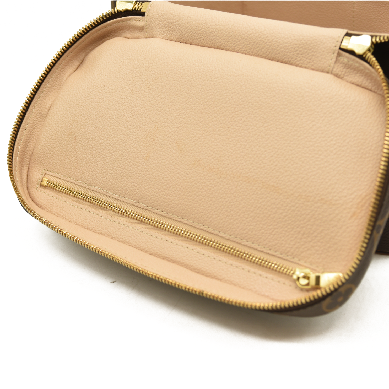 Louis Vuitton  Monogram Nice BB