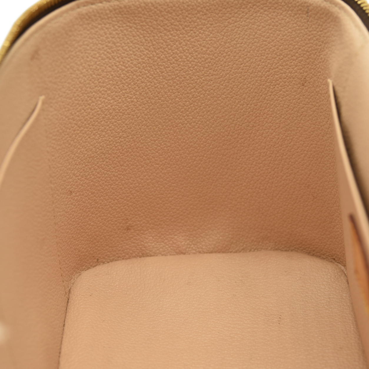 Louis Vuitton  Monogram Nice BB