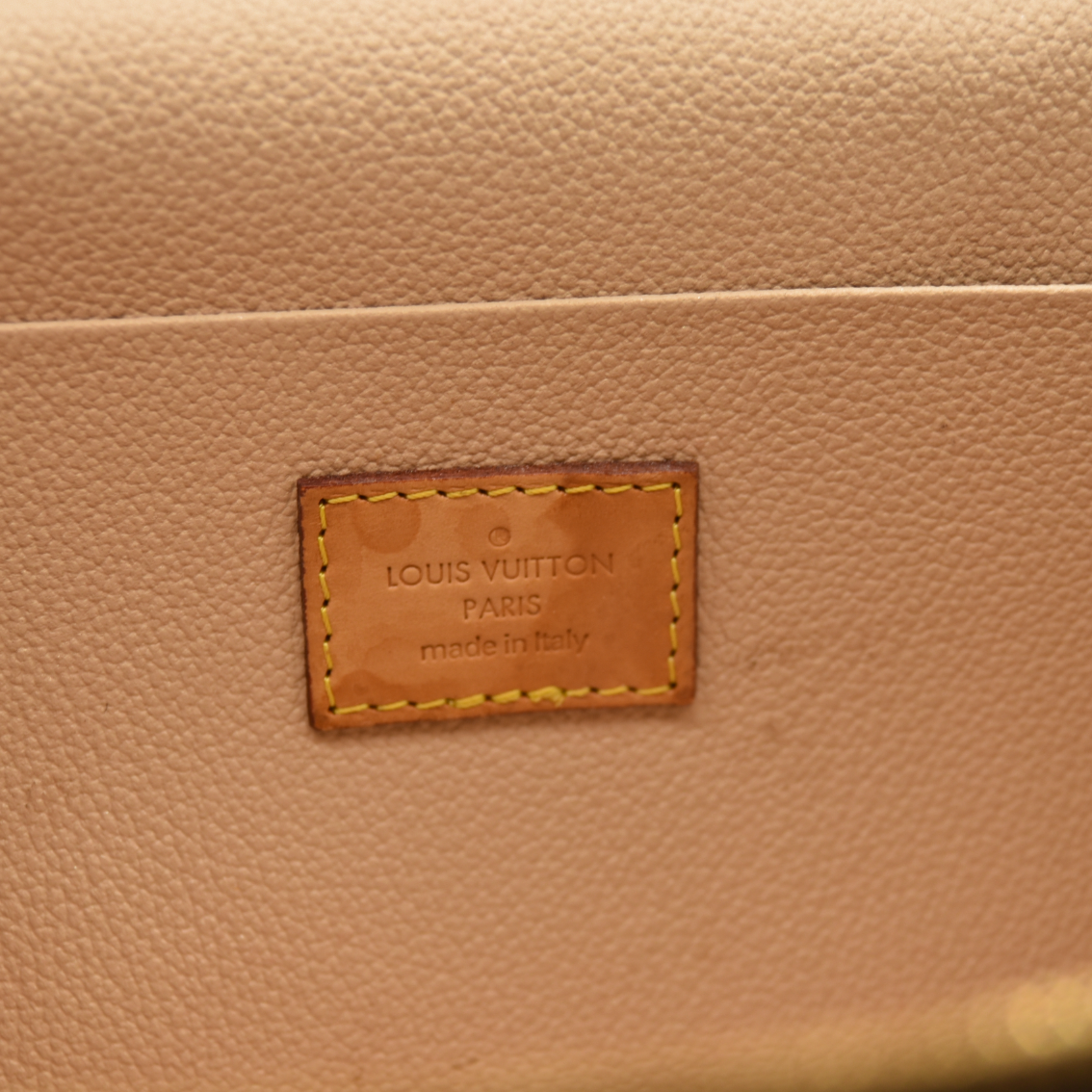 Louis Vuitton  Monogram Nice BB