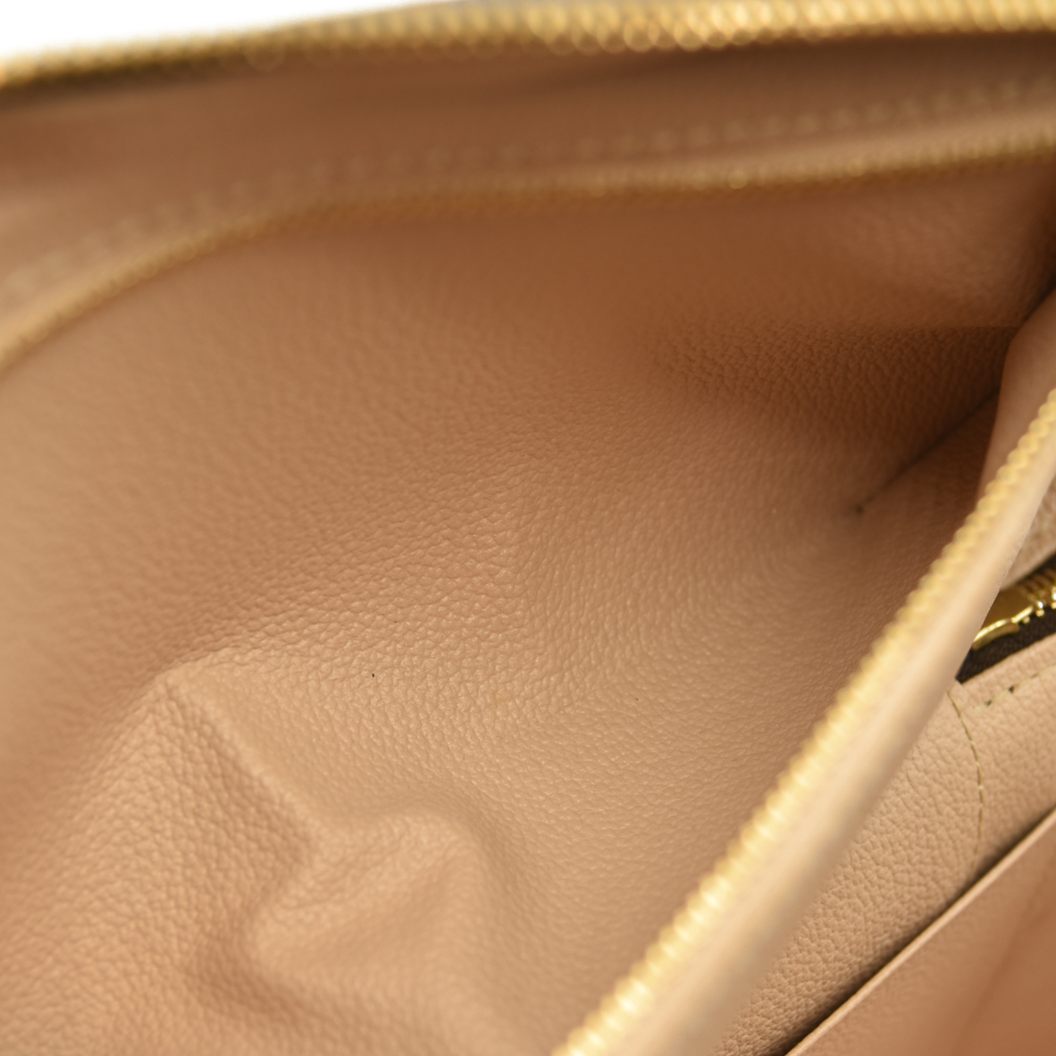 Louis Vuitton  Monogram Nice BB