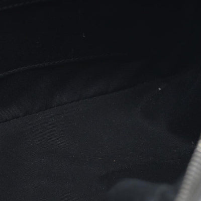 $1690 Saint Laurent Chevron Lou Camera