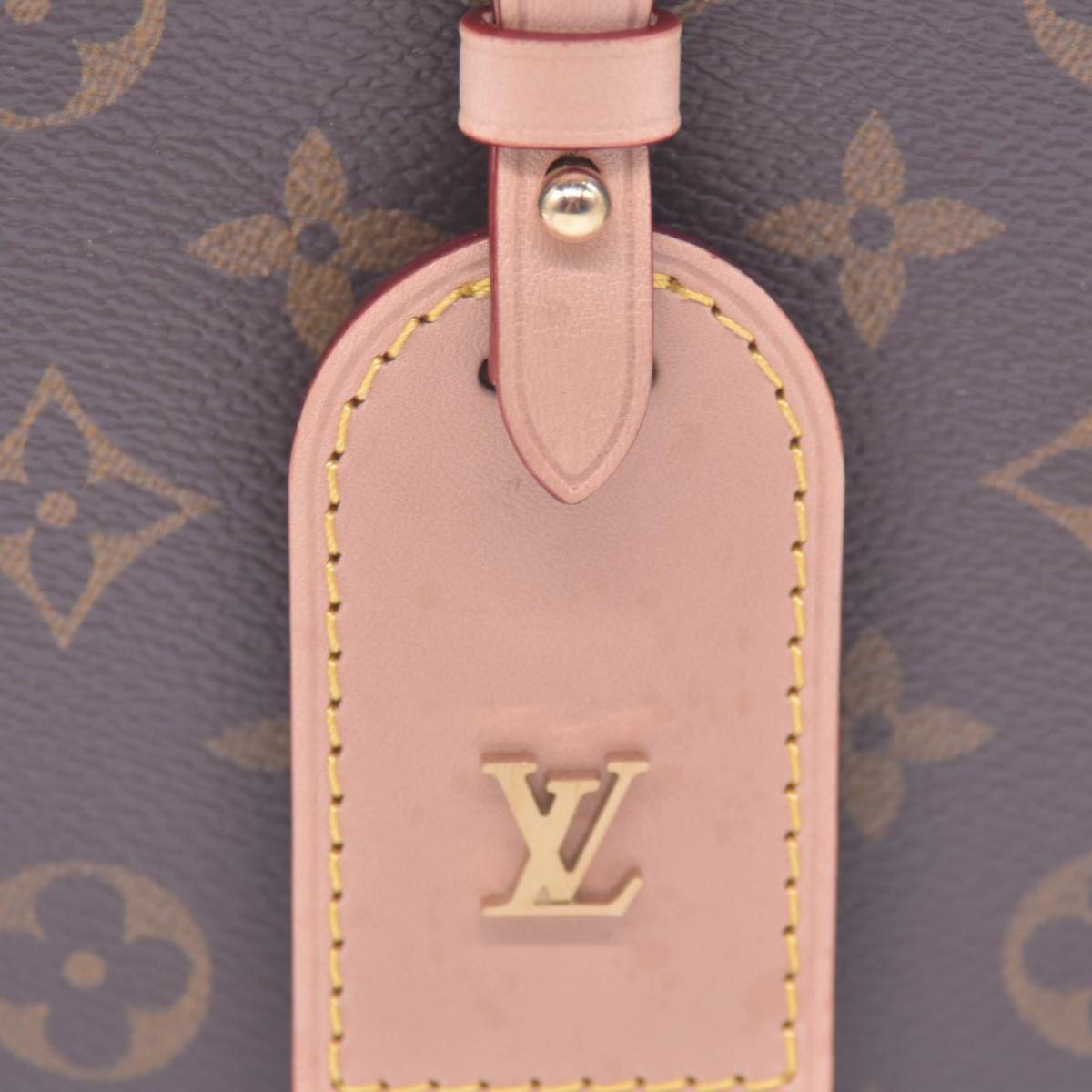 $2020 Louis Vuitton Monogram High Rise Bumbag 10020693