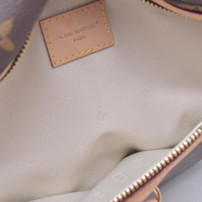 $2020 Louis Vuitton Monogram High Rise Bumbag