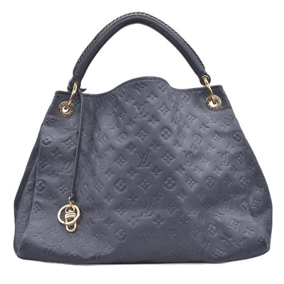 $3800 Louis Vuitton Empreinte Artsy MM Infini