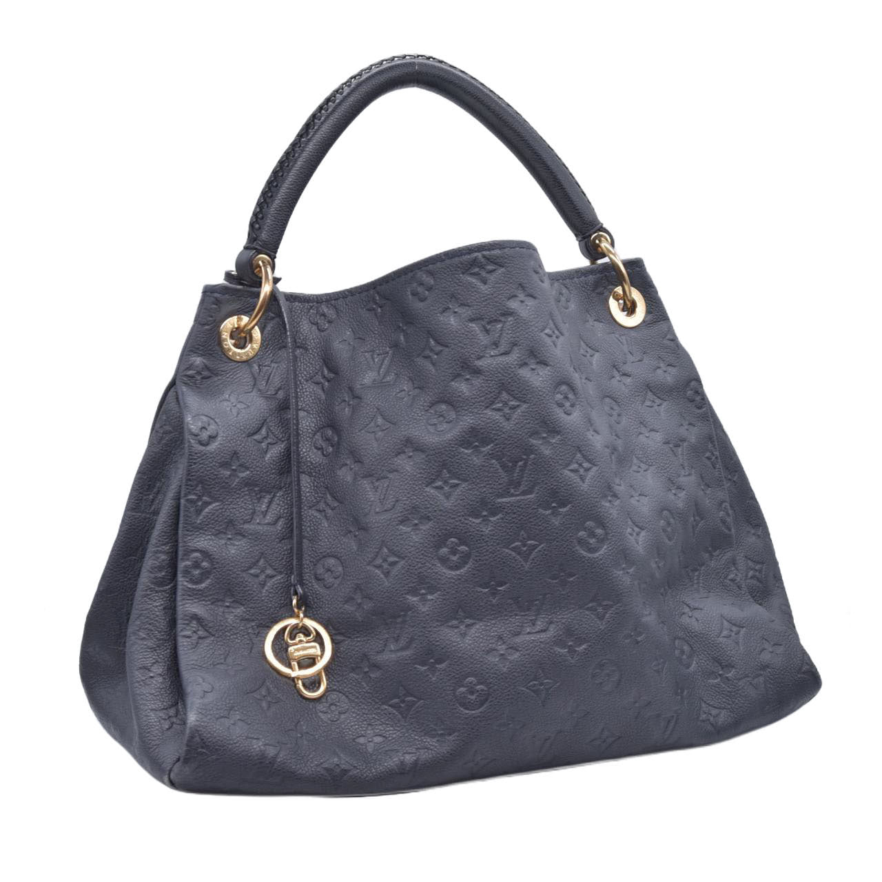 $3800 Louis Vuitton Empreinte Artsy MM Infini