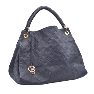 $3800 Louis Vuitton Empreinte Artsy MM Infini