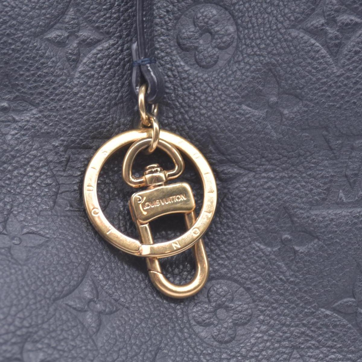 $3800 Louis Vuitton Empreinte Artsy MM Infini 10020695