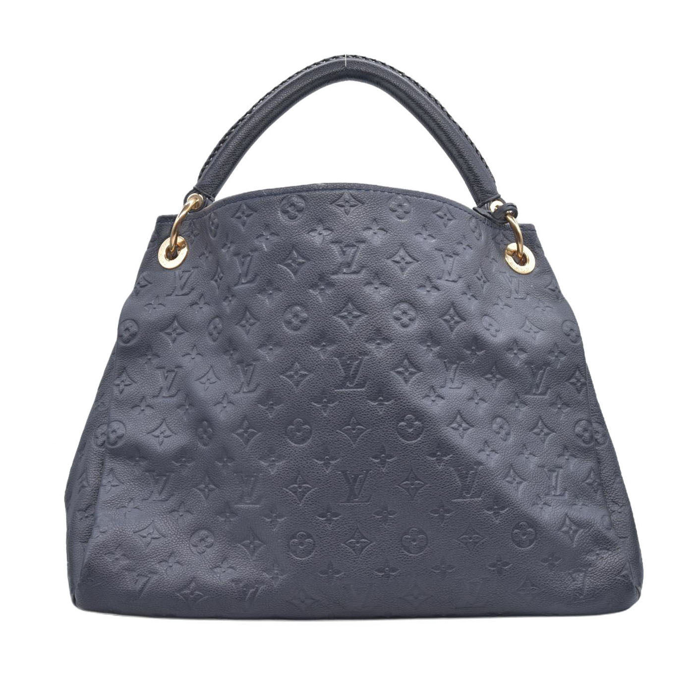 $3800 Louis Vuitton Empreinte Artsy MM Infini