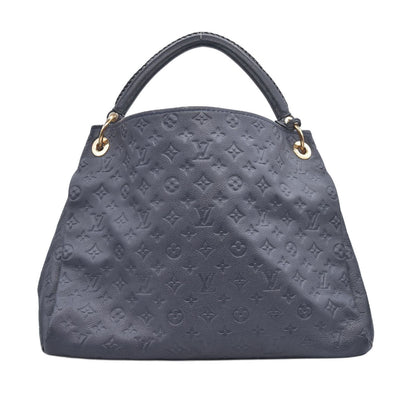 $3800 Louis Vuitton Empreinte Artsy MM Infini