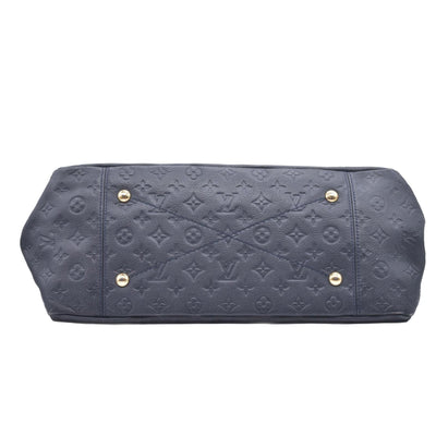 $3800 Louis Vuitton Empreinte Artsy MM Infini 10020695