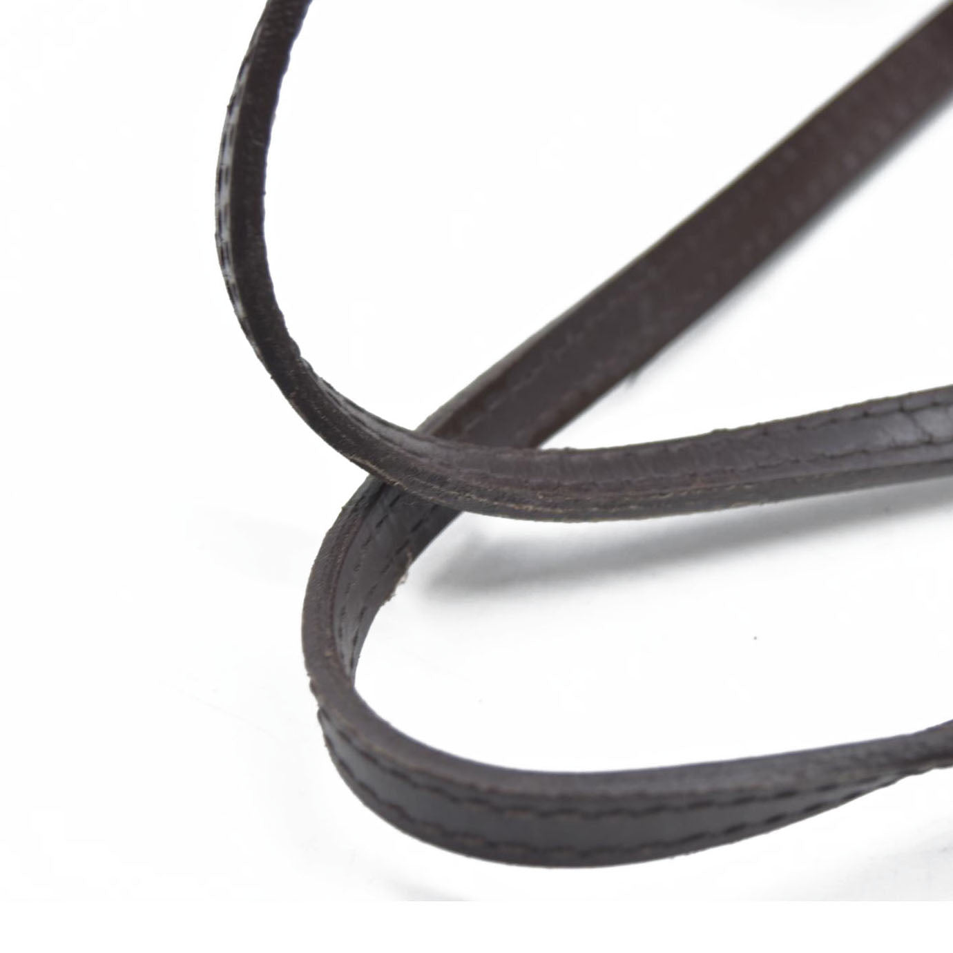 $2170 Louis Vuitton  Damier Ebene Neo Neverfull MM Rose Ballerine AR513