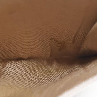 Salvatore Ferragamo Vara Ribbon Leather Bifold Wallet Pink