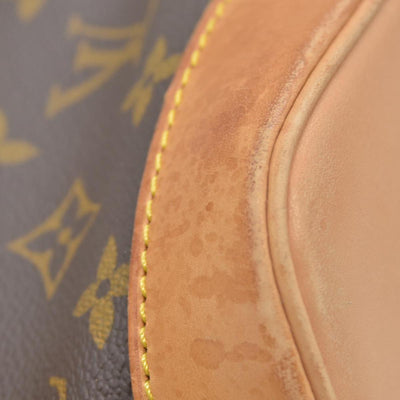 $2090 1998 Louis Vuitton Monogram Alma PM BA0978