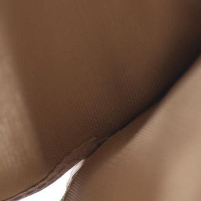 Salvatore Ferragamo Vara Ribbon Leather Bifold Wallet Pink