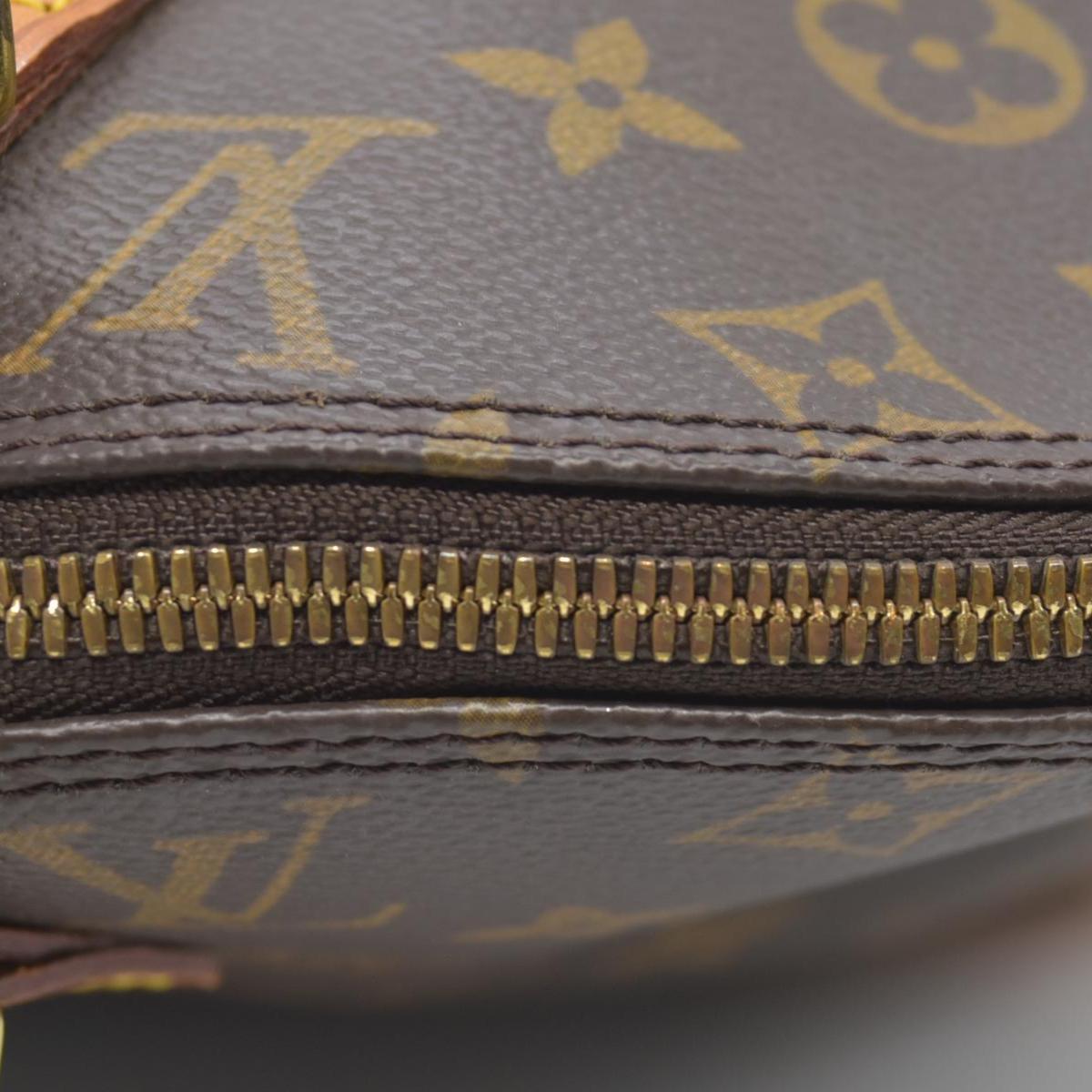 $2090 1998 Louis Vuitton Monogram Alma PM BA0978