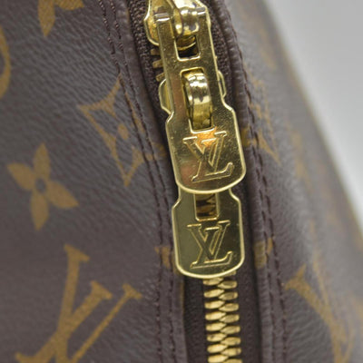$2090 1998 Louis Vuitton Monogram Alma PM BA0978