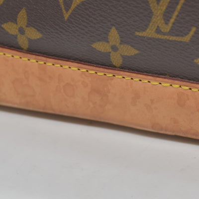 $2090 1998 Louis Vuitton Monogram Alma PM BA0978