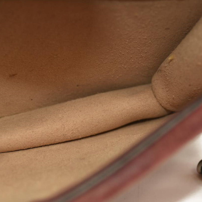 Gucci  GG Supreme Monogram Blooms Super Mini Dionysus Shoulder Bag Beige Multicolor Dry Rose