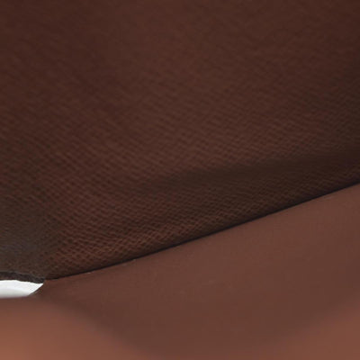 $605 Louis Vuitton Monogram Victorine Tri-fold Wallet SP5116