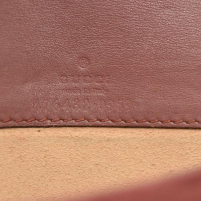 Gucci  GG Supreme Monogram Blooms Super Mini Dionysus Shoulder Bag Beige Multicolor Dry Rose