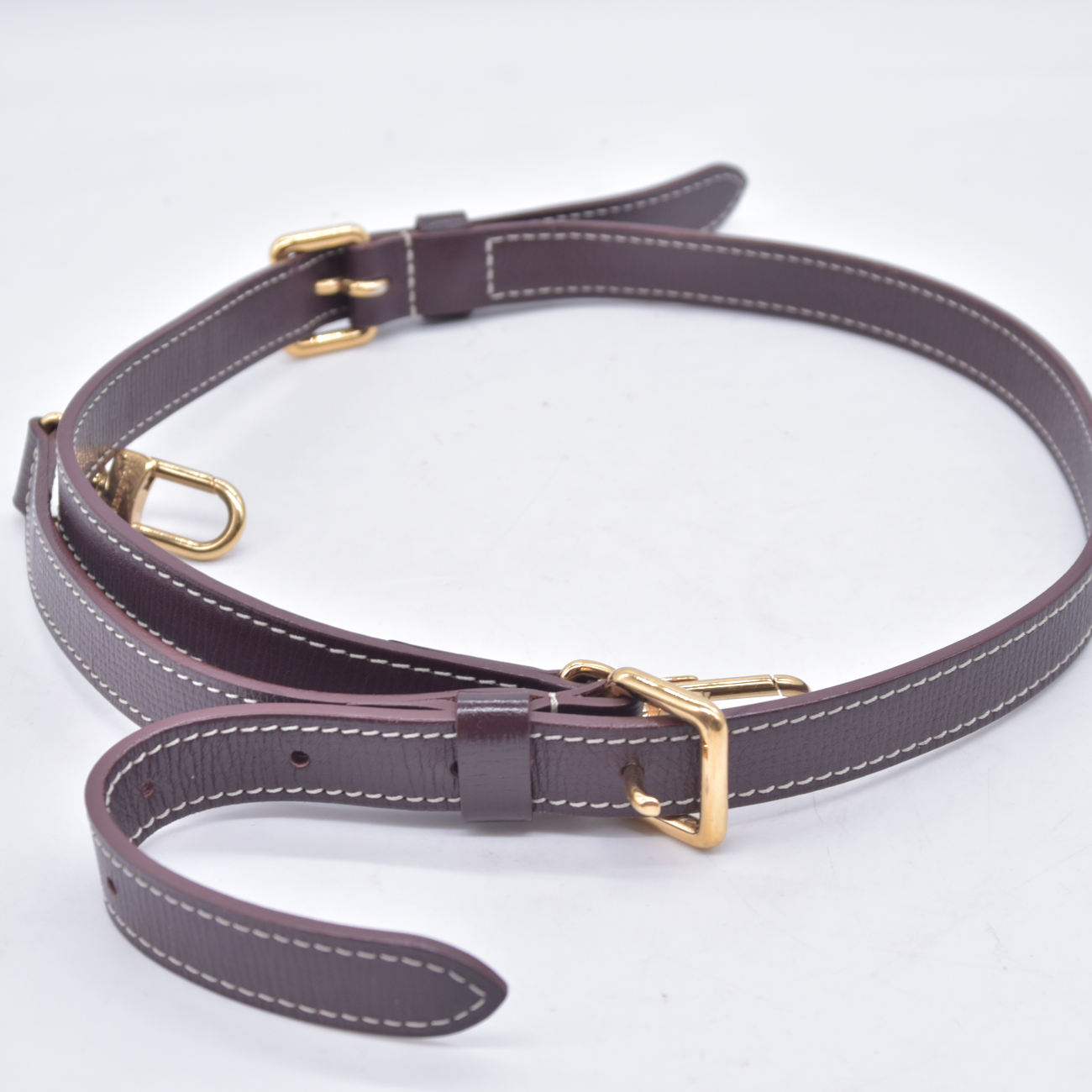 $1500 2010 Louis Vuitton Monogram Idylle Speedy Bandouliere 30 Sepia MB4160 CONSIGNMENT