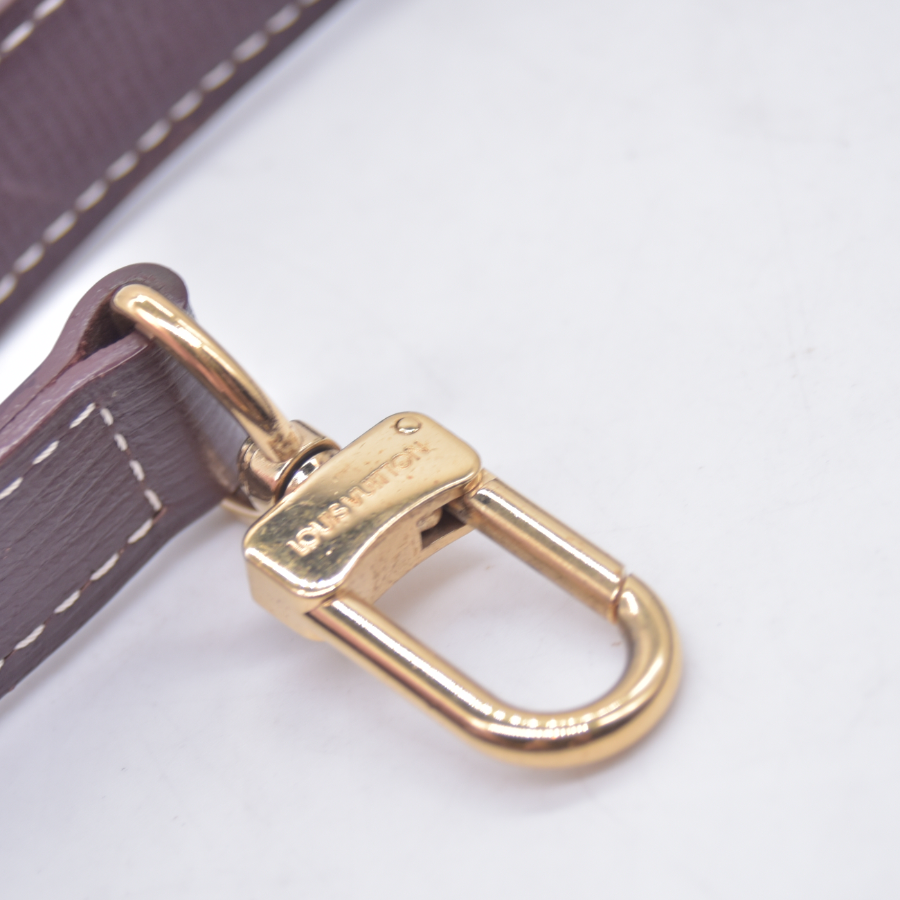 $1500 2010 Louis Vuitton Monogram Idylle Speedy Bandouliere 30 Sepia MB4160 CONSIGNMENT